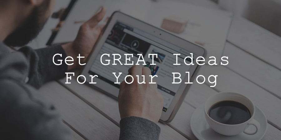 چگونه ایده های وبلاگ عالی را برای وب سایت وردپرس خود میخکوب کنیم
