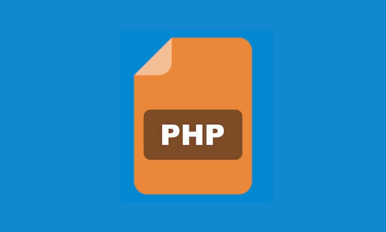 چگونه نسخه PHP خود را بررسی و به روز کنیم