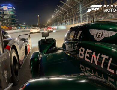 کاربران کامپیوتر Forza Motorsport می توانند RTGI را از طریق New Mod اضافه کنند