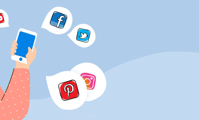 کدام شبکه رسانه اجتماعی برای شما مناسب است؟