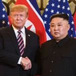 کره شمالی: ترامپ هیچ تغییر مثبتی در روابط دوجانبه به وجود نیاورد