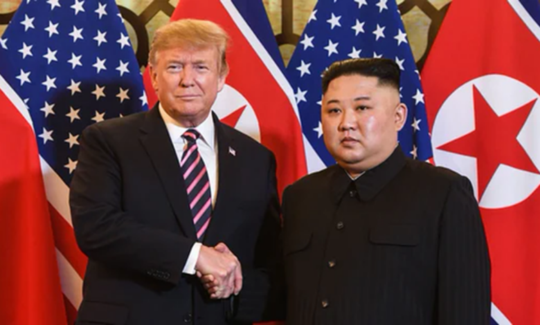 کره شمالی: ترامپ هیچ تغییر مثبتی در روابط دوجانبه به وجود نیاورد