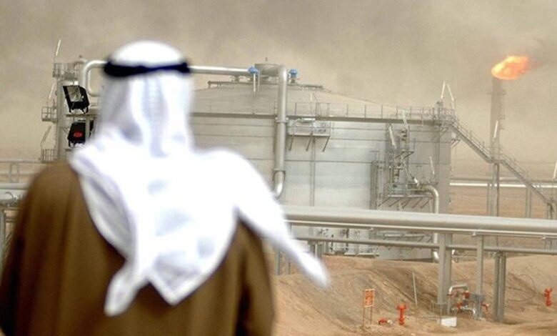 کشف یک میدان نفتی بزرگ در کویت