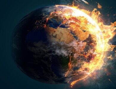 گرمای زمین؛ فاجعه‌ای برای محیط زیست
