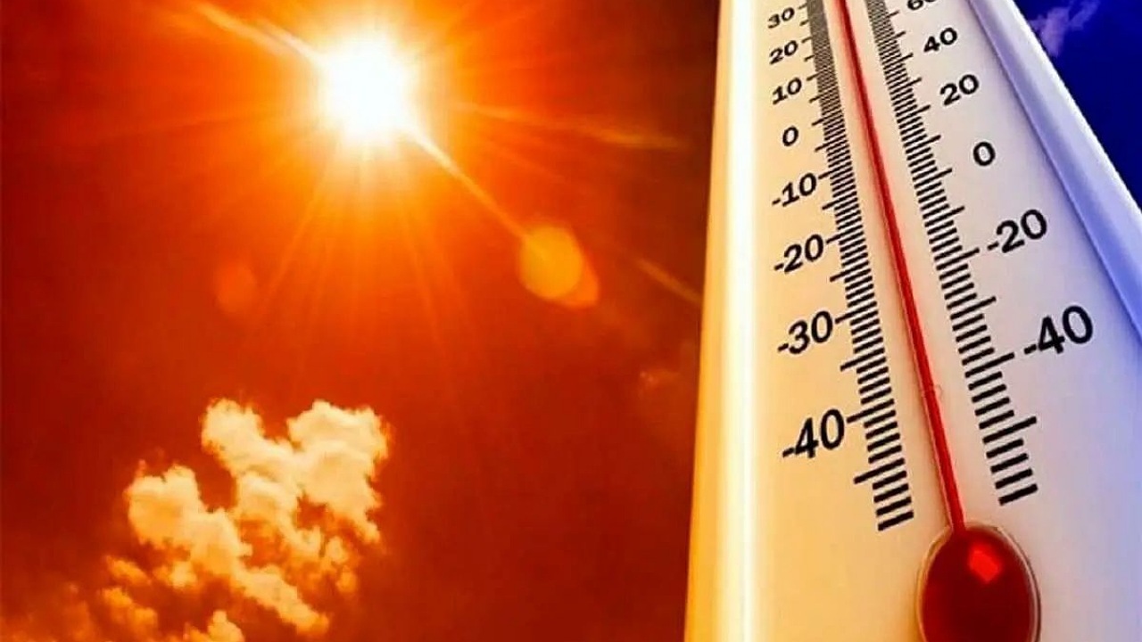 گرمای سوزان در سیستان و بلوچستان؛ دمای دلگان به ۴۹ درجه رسید