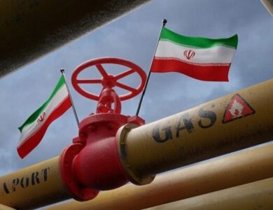 یک گام تا تبدیل شدن ایران به هاب گازی منطقه