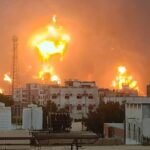 ۳ شهید و ۸۷ زخمی در حمله هوایی رژیم صهیونیستی به الحدیده یمن
