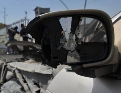 ۷ کشته و زخمی بر اثر حادثه ترافیکی در هرات