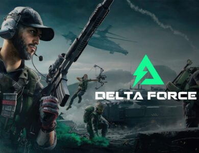 Delta Force: Hawk Ops تست آلفای باز را اعلام کرد