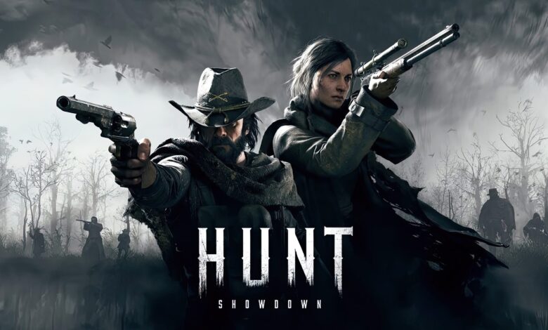 Hunt: Showdown 1896 توسط ESRB برای PC، PS5، Xbox رتبه بندی می شود