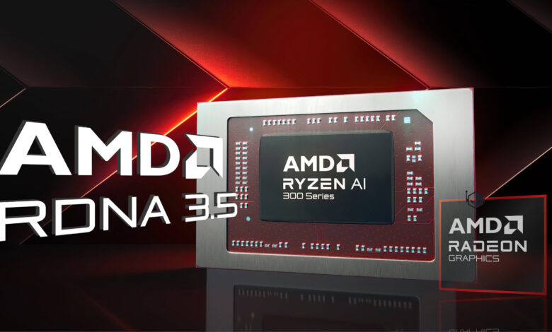 iGPU AMD Radeon 880M “RDNA 3.5” عملکردی مشابه iGPU Radeon 780M “RDNA 3” در Geekbench دارد