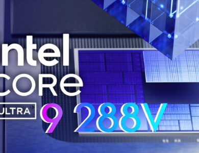 Intel Core Ultra 9 288V، CPU پرچمدار Lunar Lake، نشت معیارها: سریعتر در تک هسته ای با 30 وات در مقابل TDP Ryzen AI 300 مشابه