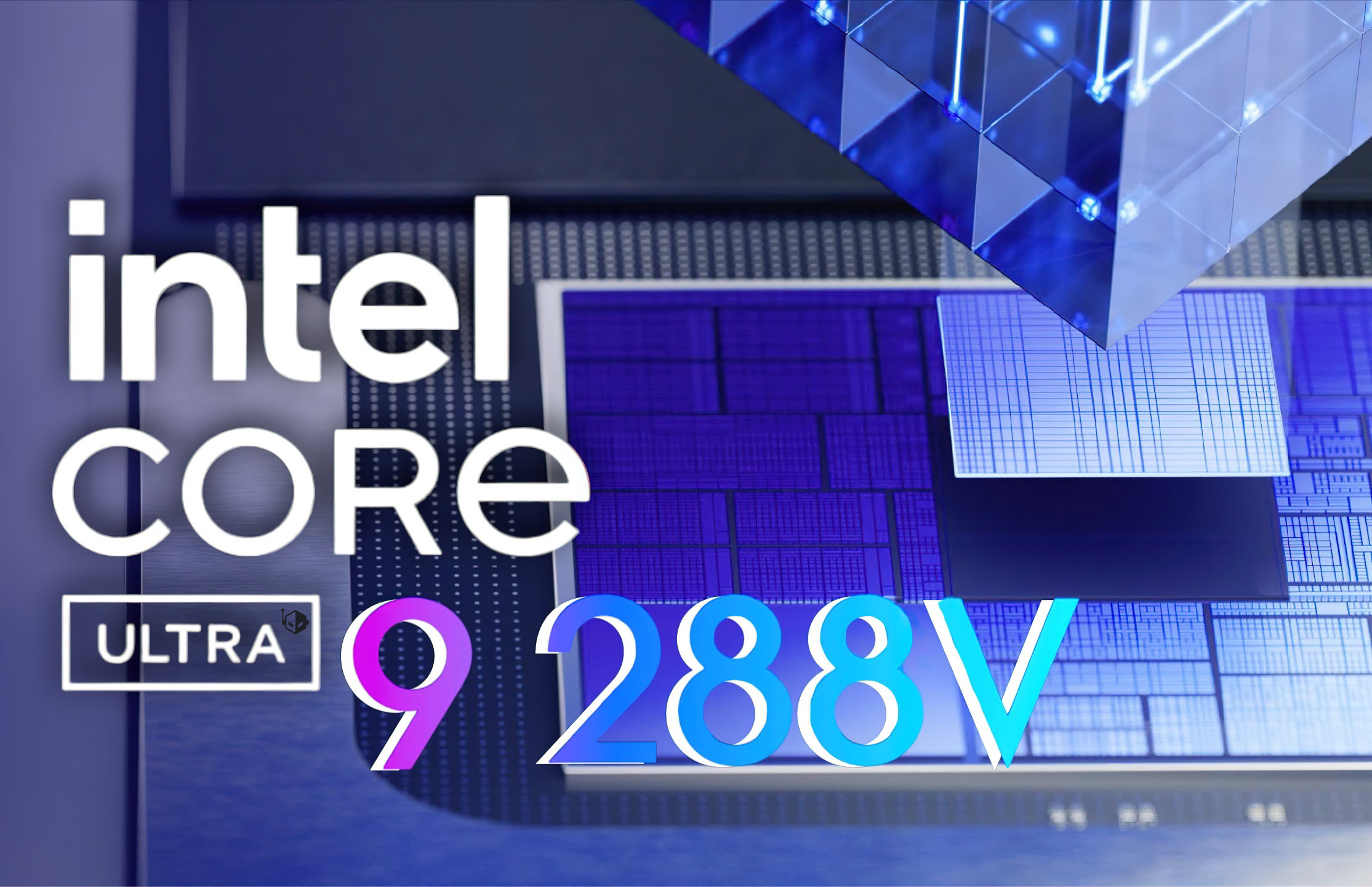 Intel Core Ultra 9 288V، CPU پرچمدار Lunar Lake، نشت معیارها: سریعتر در تک هسته ای با 30 وات در مقابل TDP Ryzen AI 300 مشابه