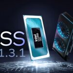 Intel XeSS 1.3.1 SDK اکنون در دسترس است: شامل رفع اشکال و بهبودهای مختلف پایداری