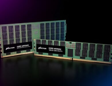 JEDEC استانداردهای حافظه CAMM DDR5 MRDIMM و LPDDR6 نسل بعدی را تا سرعت 14.4 GT/s تنظیم می کند