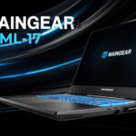 MAINGEAR لپ‌تاپ گیمینگ 17 اینچی Premium «ML-17»، CPU 14900HX {و} پردازنده گرافیکی RTX 4090 را {با} قیمت تقریباً 3000 دلار معرفی کرد.