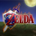 Mod جدید Zelda: Ocarina of Time قول می دهد بازی کلاسیک را به Tears of the Kingdom تبدیل کند