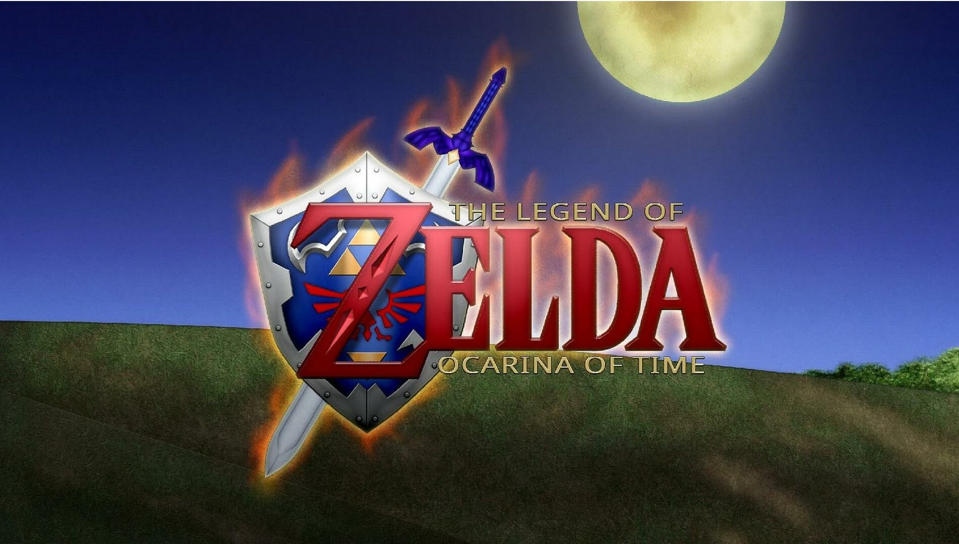 Mod جدید Zelda: Ocarina of Time قول می دهد بازی کلاسیک را به Tears of the Kingdom تبدیل کند