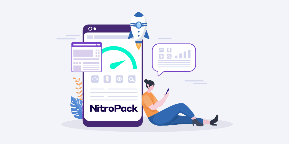 NitroPack: بهینه سازی عملکرد وردپرس