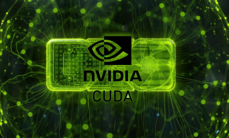 NVIDIA CUDA اکنون می تواند مستقیماً روی پردازنده های گرافیکی AMD با استفاده از جعبه ابزار SCALE اجرا شود.