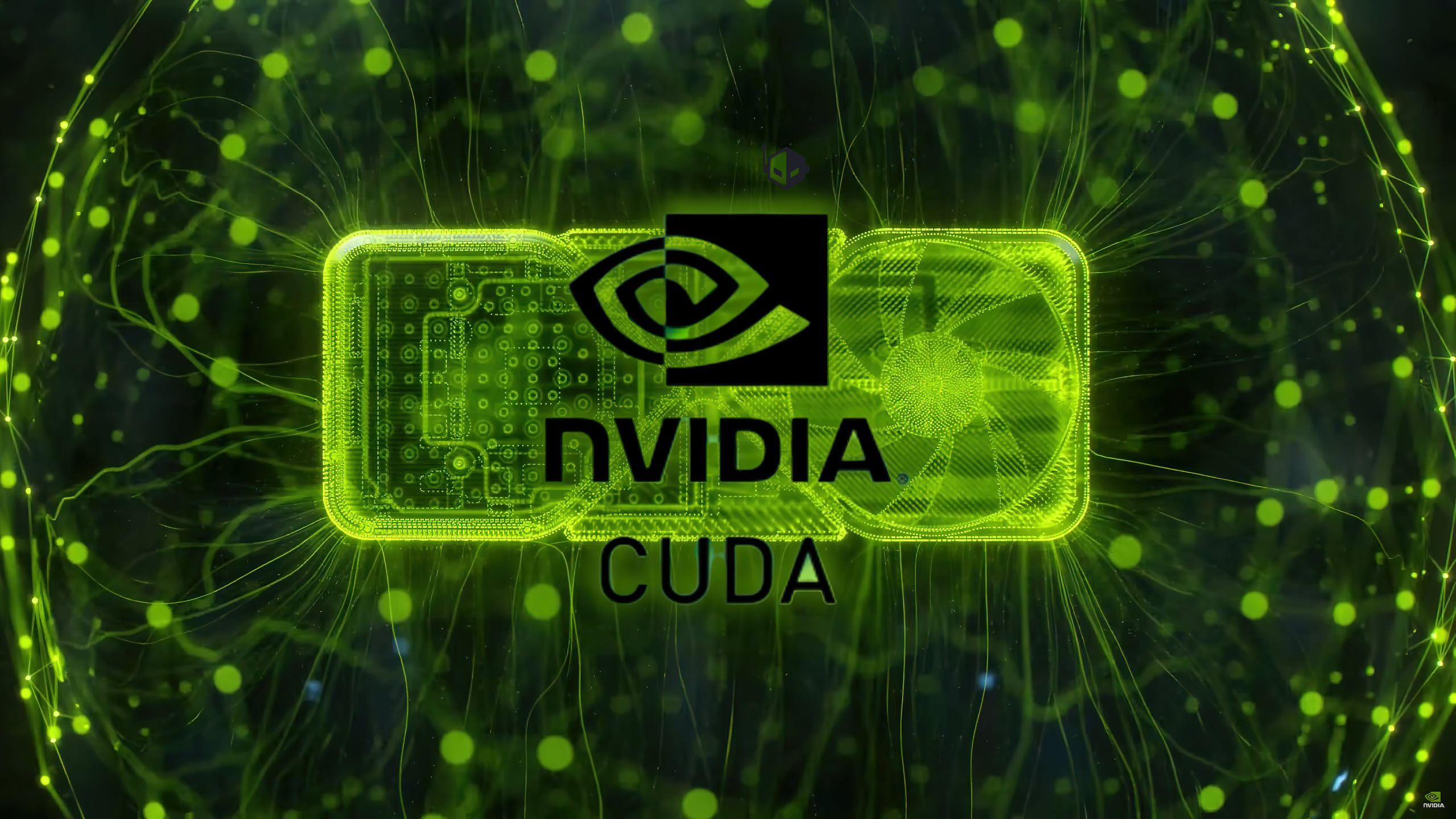 NVIDIA CUDA اکنون می تواند مستقیماً روی پردازنده های گرافیکی AMD با استفاده از جعبه ابزار SCALE اجرا شود.