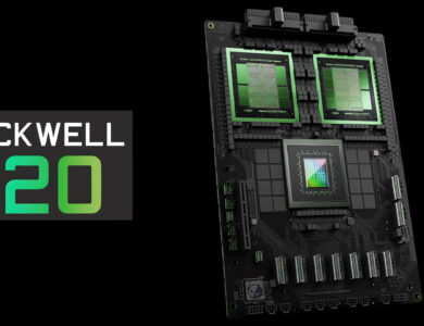 NVIDIA شتاب‌دهنده هوش مصنوعی B20 «Blackwell» را برای چین آماده می‌کند، کاملاً با مقررات ایالات متحده مطابقت دارد و در اواخر سال جاری تولید می‌شود.