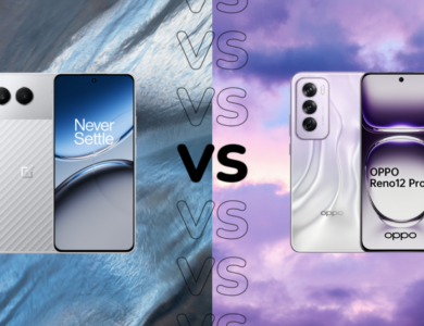 OnePlus Nord 4 در مقابل Oppo Reno 12 Pro 5G: کدام میان رده برنده است؟