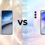 OnePlus Nord 4 در مقابل Samsung Galaxy A55 5G: کدام گوشی مقرون به صرفه برنده می شود؟