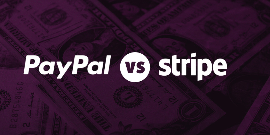 PayPal vs Stripe – کدام یک برای فروشگاه WooCommerce شما مناسب است؟