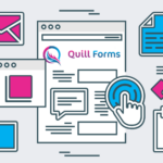 Quill Forms: عصر جدیدی از فرم ها و نظرسنجی های وردپرس