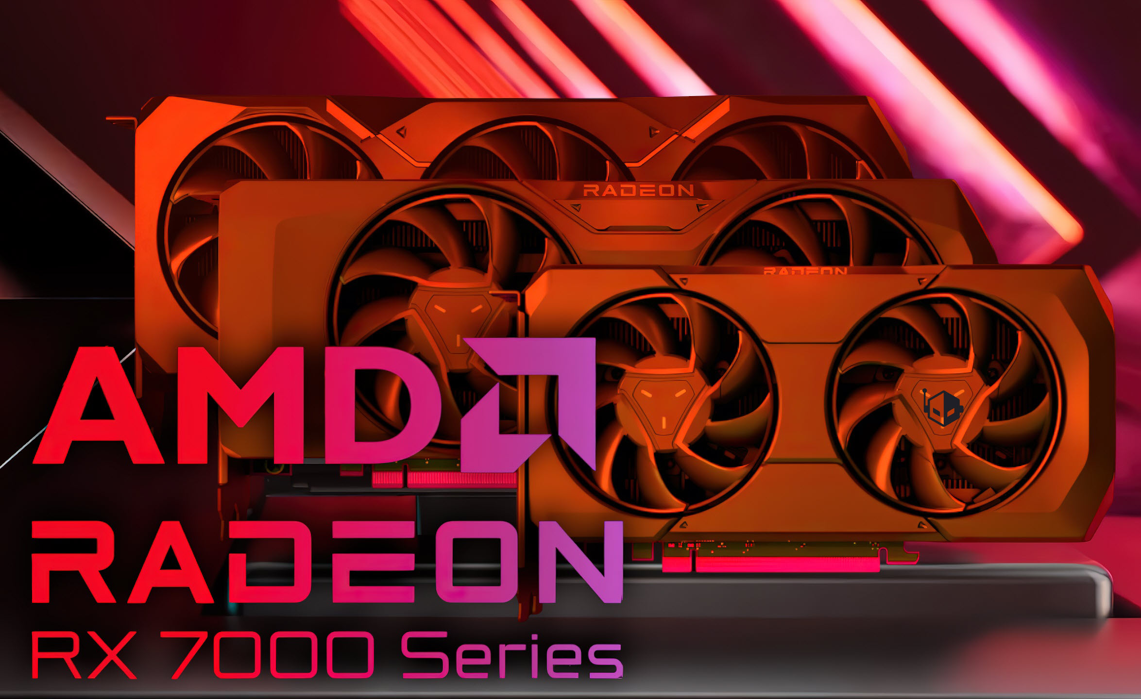 Seasonic چندین پردازنده گرافیکی منتشر نشده AMD Radeon RX 7000 را فهرست می کند: 7990 XTX، 7950 XTX، 7950 XT