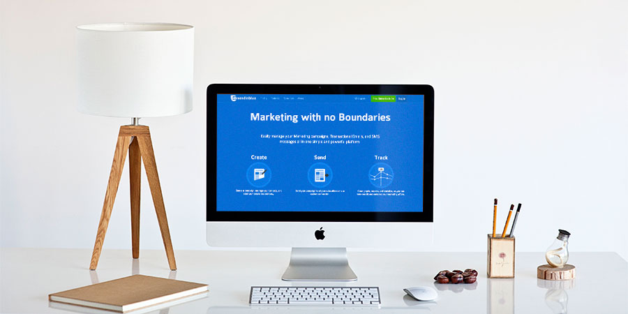 SendinBlue: سرویس بازاریابی ایمیلی برای وردپرس