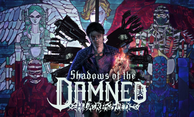 Shadows of the Damned: Hella Remastered تاریخ انتشار رسمی دریافت می کند