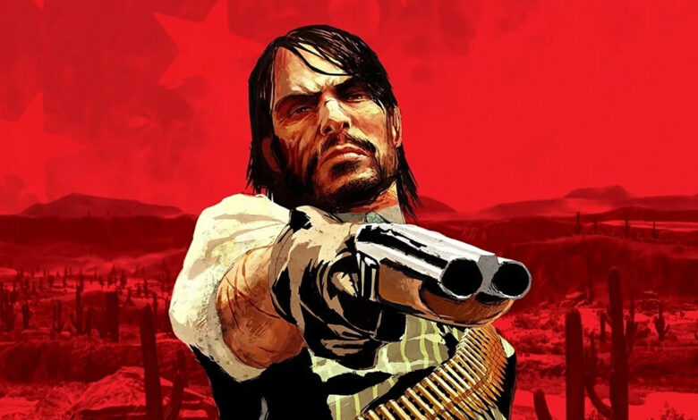 ShadPS4 PlayStation 4 همچنان به پیشرفت چشمگیر خود ادامه می دهد و در بازی Red Dead Redemption قرار می گیرد.