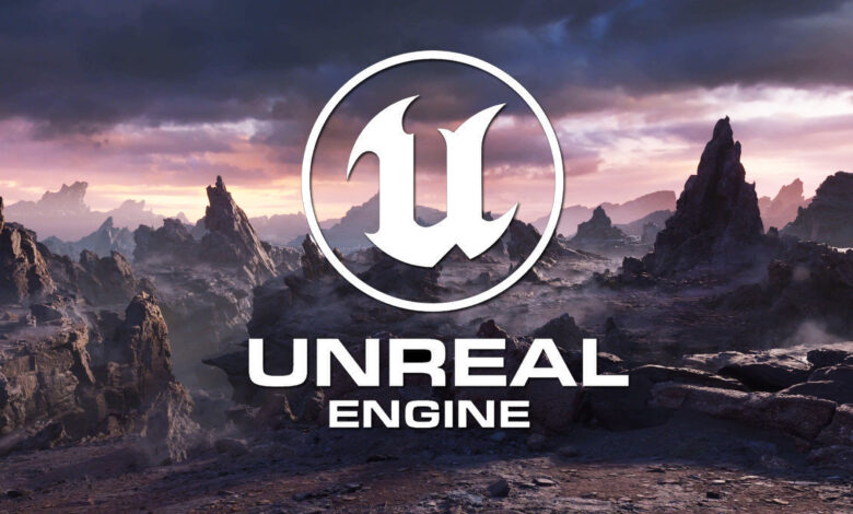 Unreal Engine 5 اجرای بازی‌ها با رزولوشن Native 4K را به چالشی در RTX 4080 تبدیل می‌کند