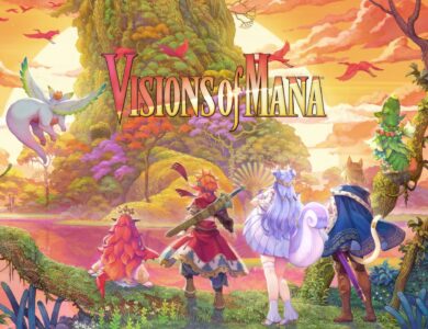 Visions of Mana نسخه ی نمایشی اکنون روی رایانه شخصی، پلی استیشن و ایکس باکس منتشر شد