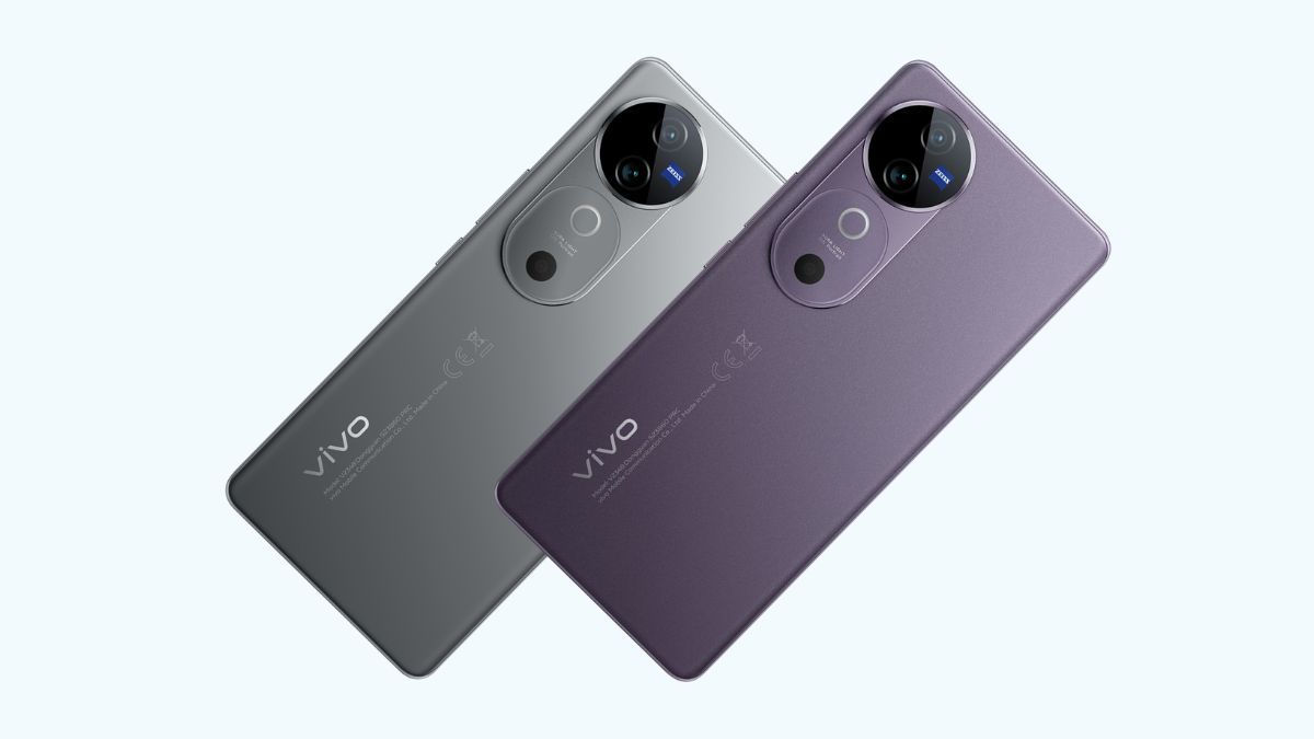 Vivo V40 Pro در پلتفرم‌های Geekbench و Bluetooth SIG ظاهر می‌شود و قریب‌الوقوع عرضه می‌شود