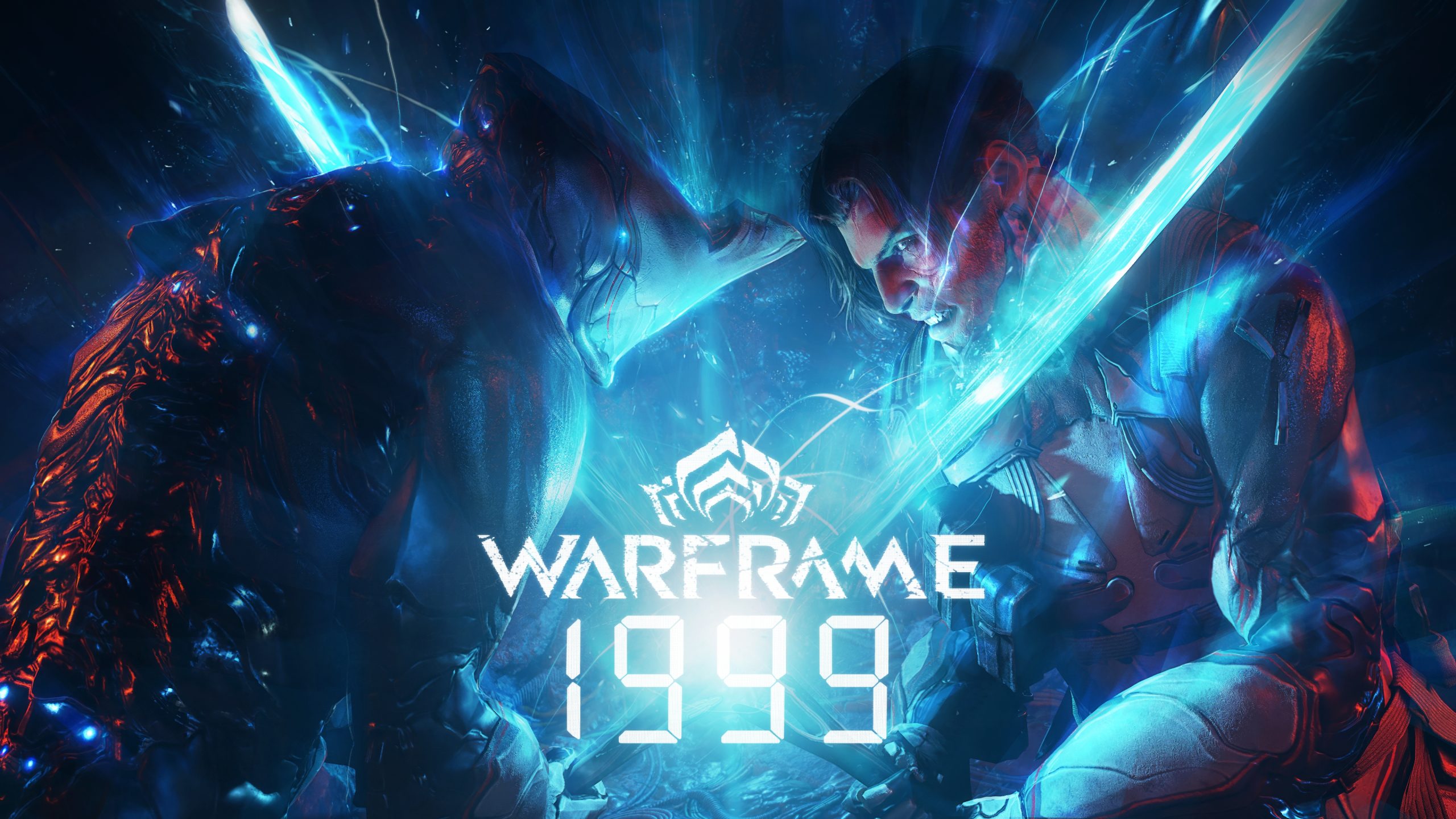 Warframe: 1999 Is Out This Winter, Will Add Romance System
