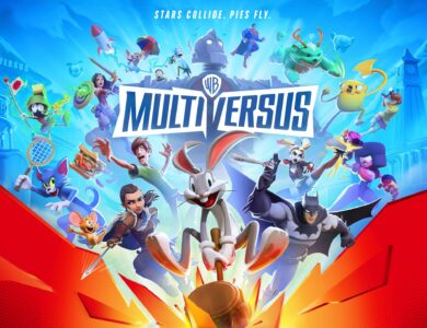 Warner Bros. بازی‌های توسعه‌دهنده Multiversus Player First را خریداری کرد
