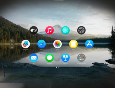 دانلود: اپل visionOS 2 بتا 9 را یک هفته قبل از مراسم راه اندازی آیفون 16 منتشر می کند