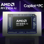 لپ‌تاپ‌های AMD Ryzen AI 300 به‌روزرسانی رایگان Microsoft Copilot+ را در ماه نوامبر دریافت خواهند کرد.