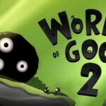 معرفی و بررسی بازی ورلد آف گو ۲ | World of Goo 2